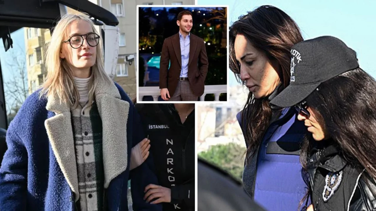 &Uuml;nl&uuml;lere uyuşturucu soruşturması: Didem Soydan, Kerim Sabancı ve G&uuml;zide Duran dahil 11 ismin test sonu&ccedil;ları belli oldu