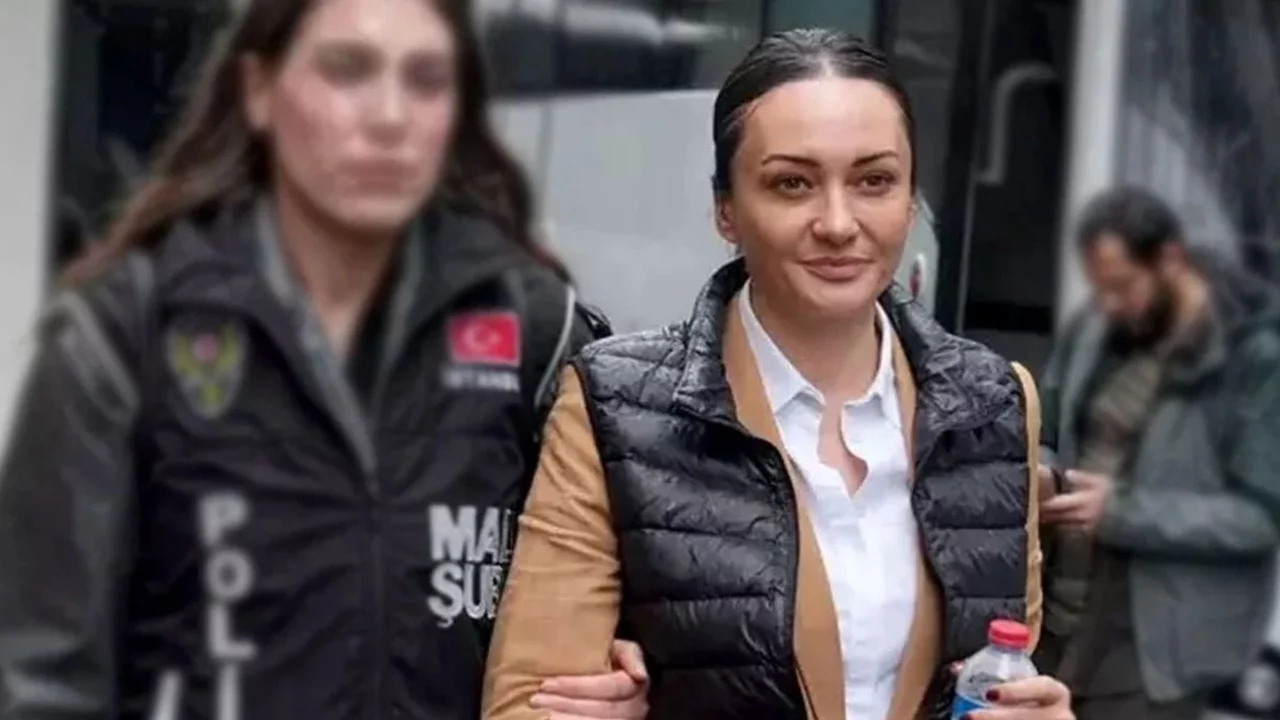 Ekrem İmamoğlu'nun Özel Kalem Müdürü hakkında karar verildi