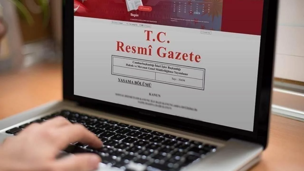 DEAŞ ve El Kaide bağlantılı 3 kişinin T&uuml;rkiye'deki mal varlıkları donduruldu