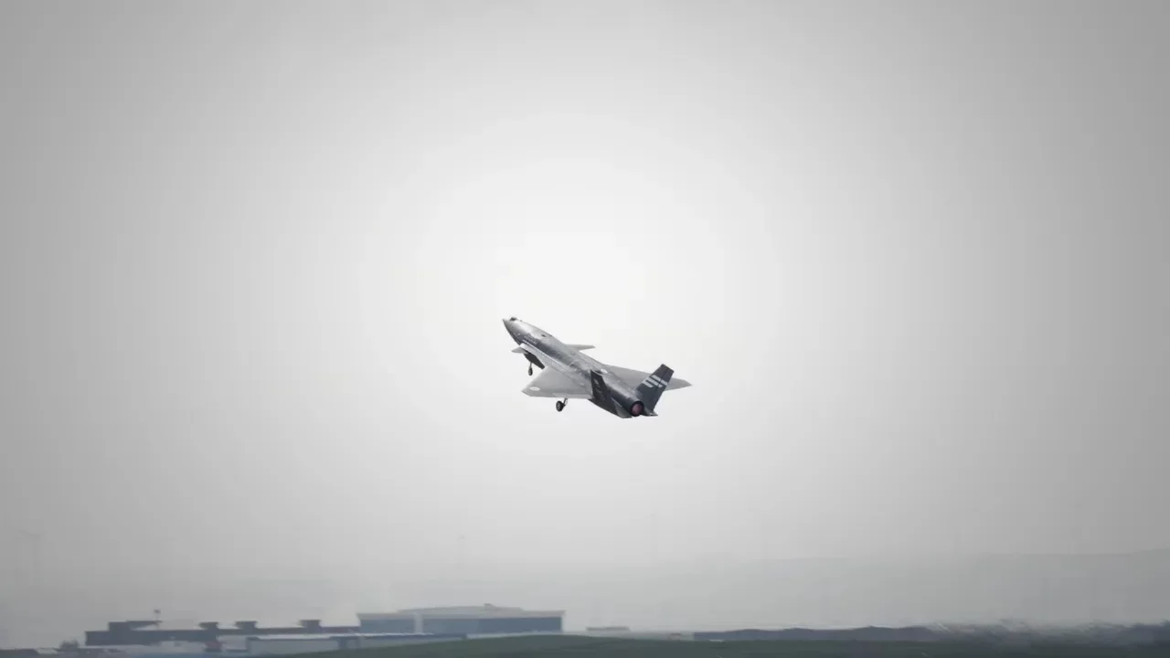 Bayraktar KIZILELMA'dan bir gurur daha! KARAT'la farkı a&ccedil;tı