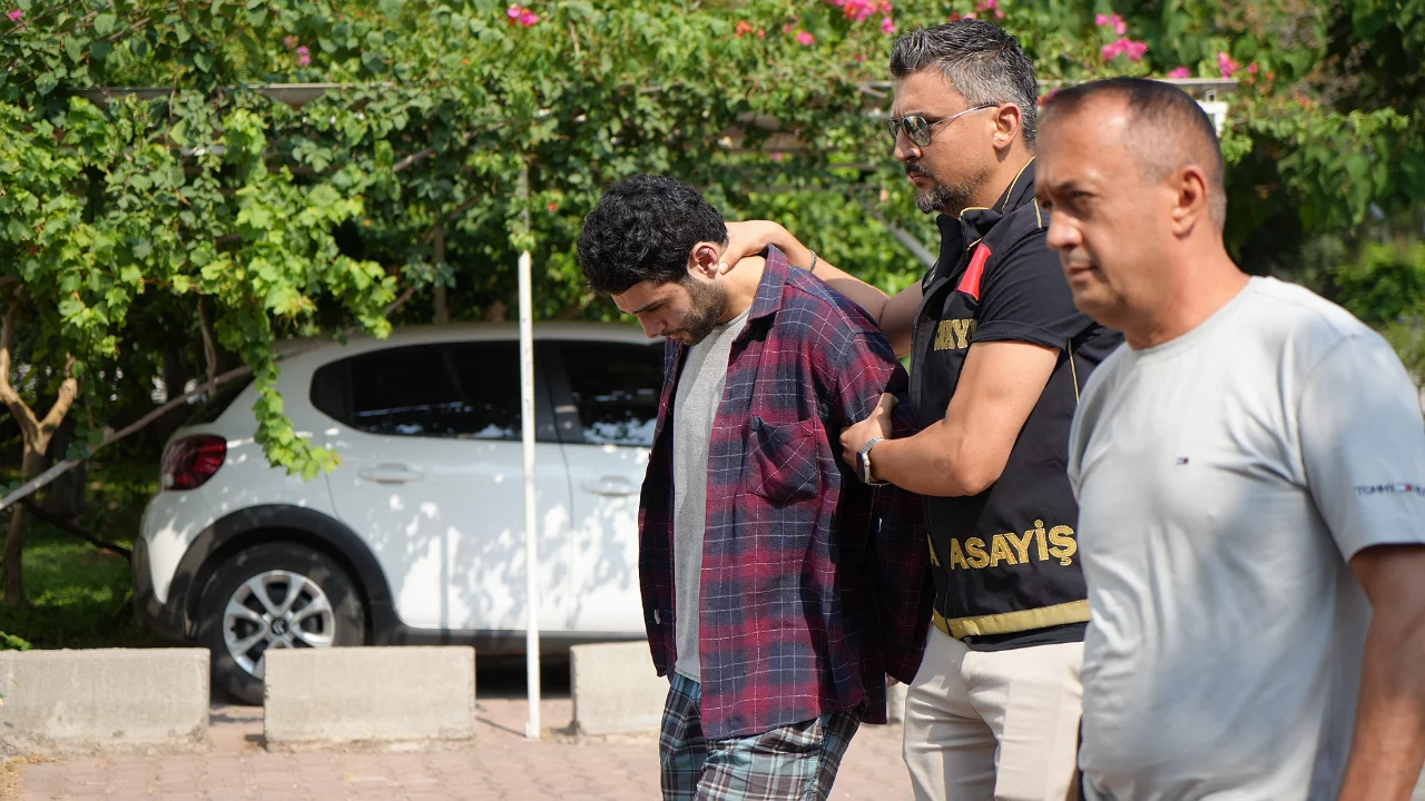 Cinayet davasında otopsi raporu detayı