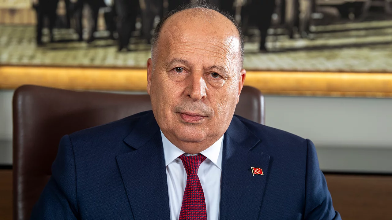 Başkan Demir&ccedil;alı'dan iddialara yanıt geldi