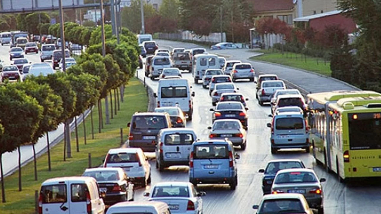 Bursalılar dikkat! Trafiğe kapatılacak yollar belli oldu