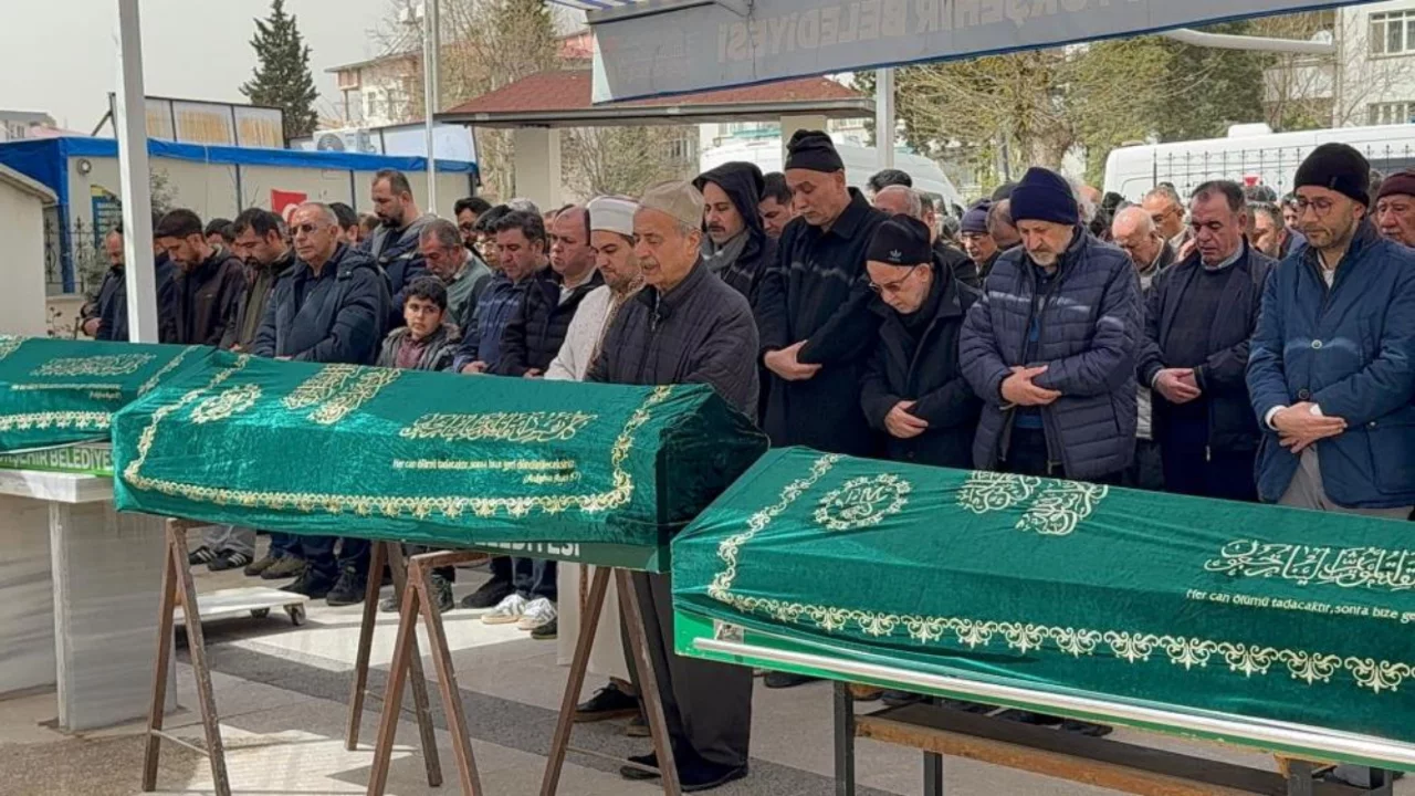 Bursalı akademisyenin acı günü