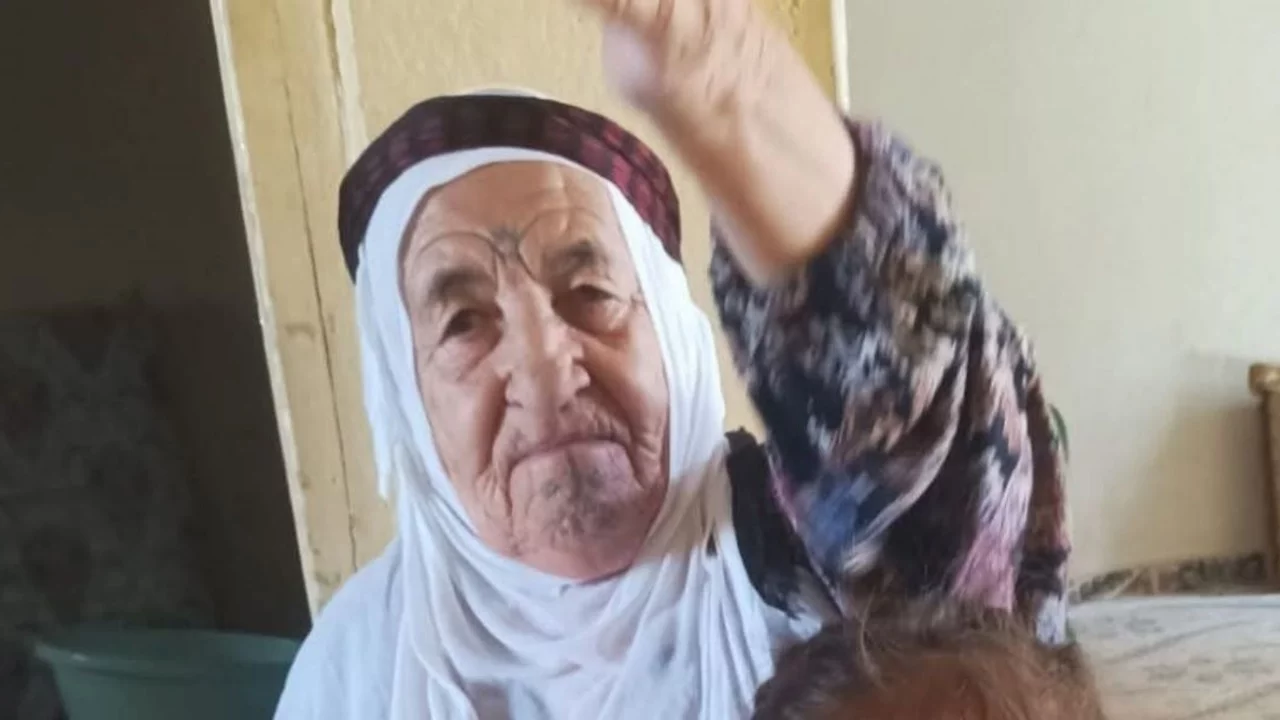 Mardin'de kayıp Alzheimer hastası kadın, &ouml;l&uuml; bulundu