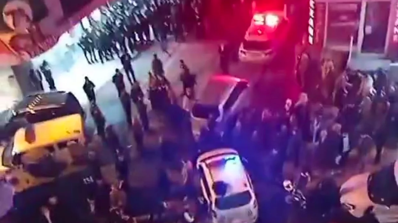 Hamile kadın doğumda can verdi! Yakınları ortalığı sava...