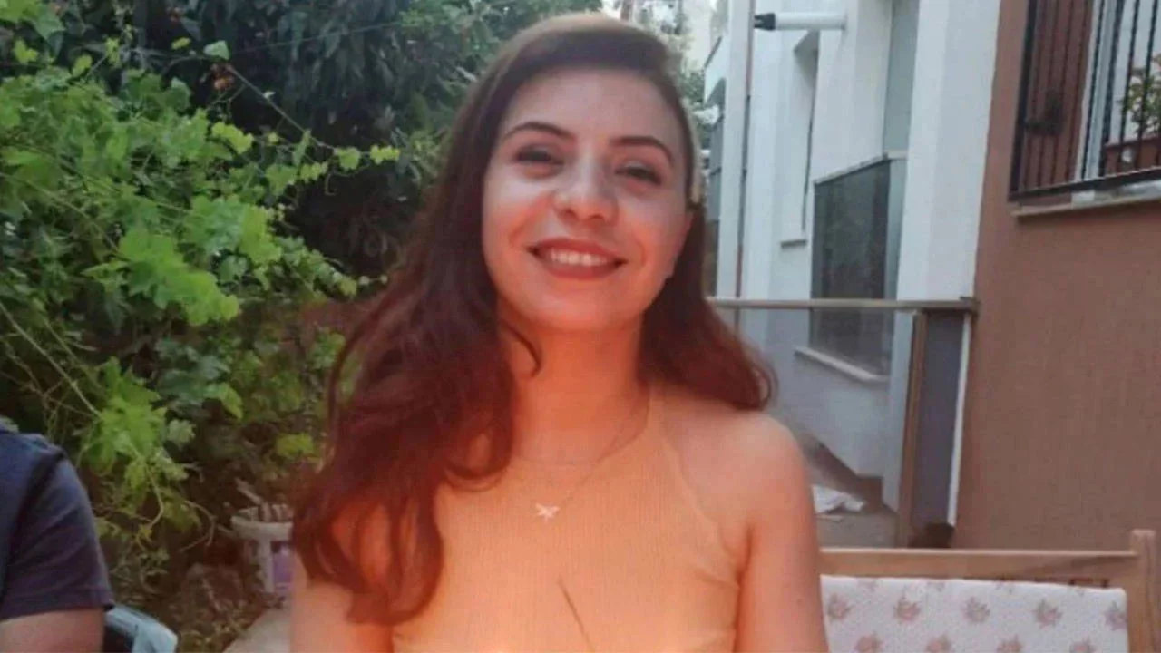 Teknede ölü bulunmuştu! Bahar'ın otopsi raporu açıklandı