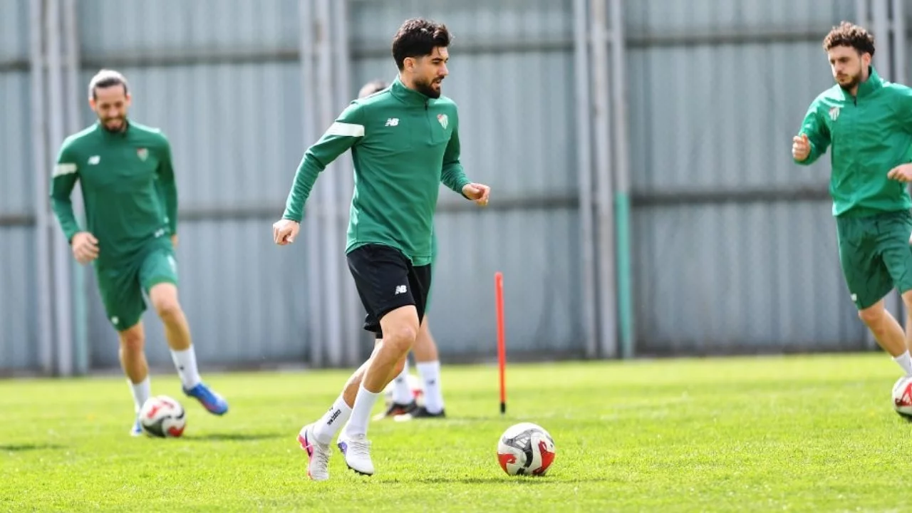 Bursaspor sezonun kritik maçına çıkıyor!