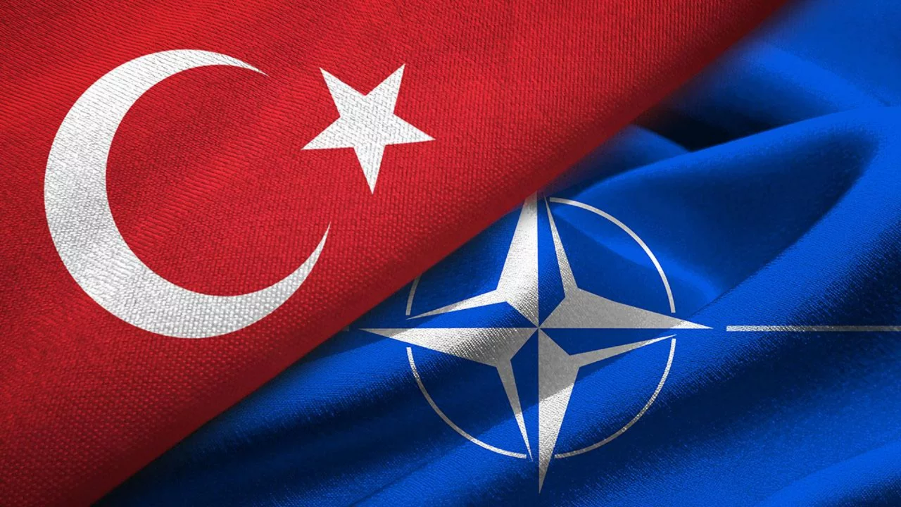 Türkiye'den NATO'nun 77. yıl dönümünü kutlama mesajı