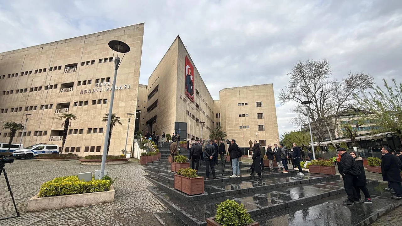 Adliyede kritik saatler! Seden Bozbey'in açıklaması bek...