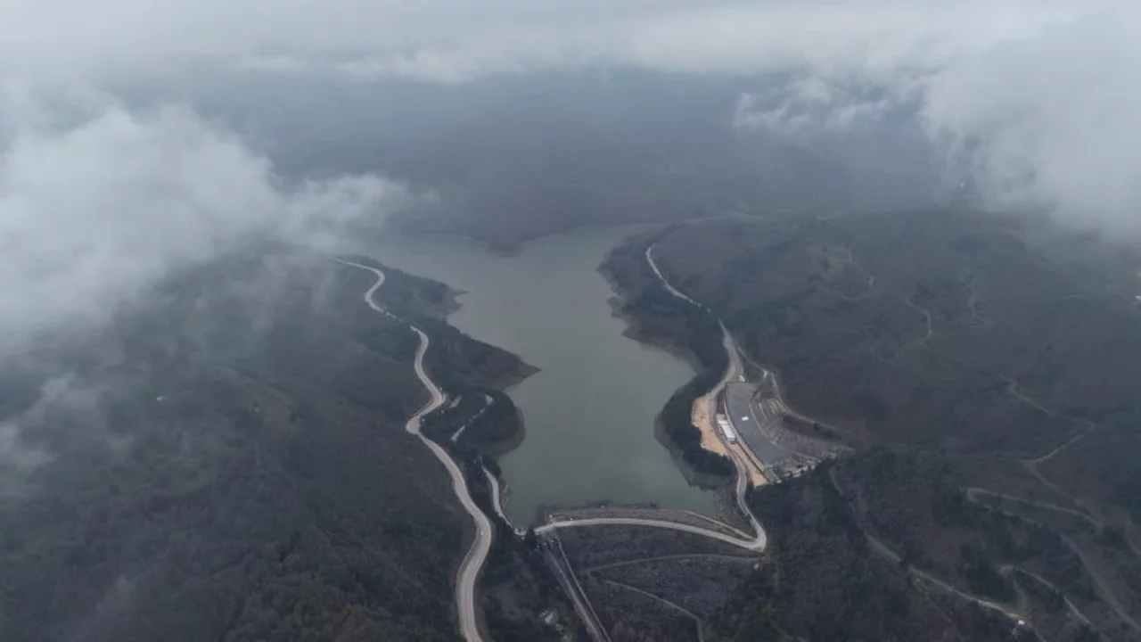 Bursa'ya bereket geri döndü! Evliya Çelebi'nin asırlık ...