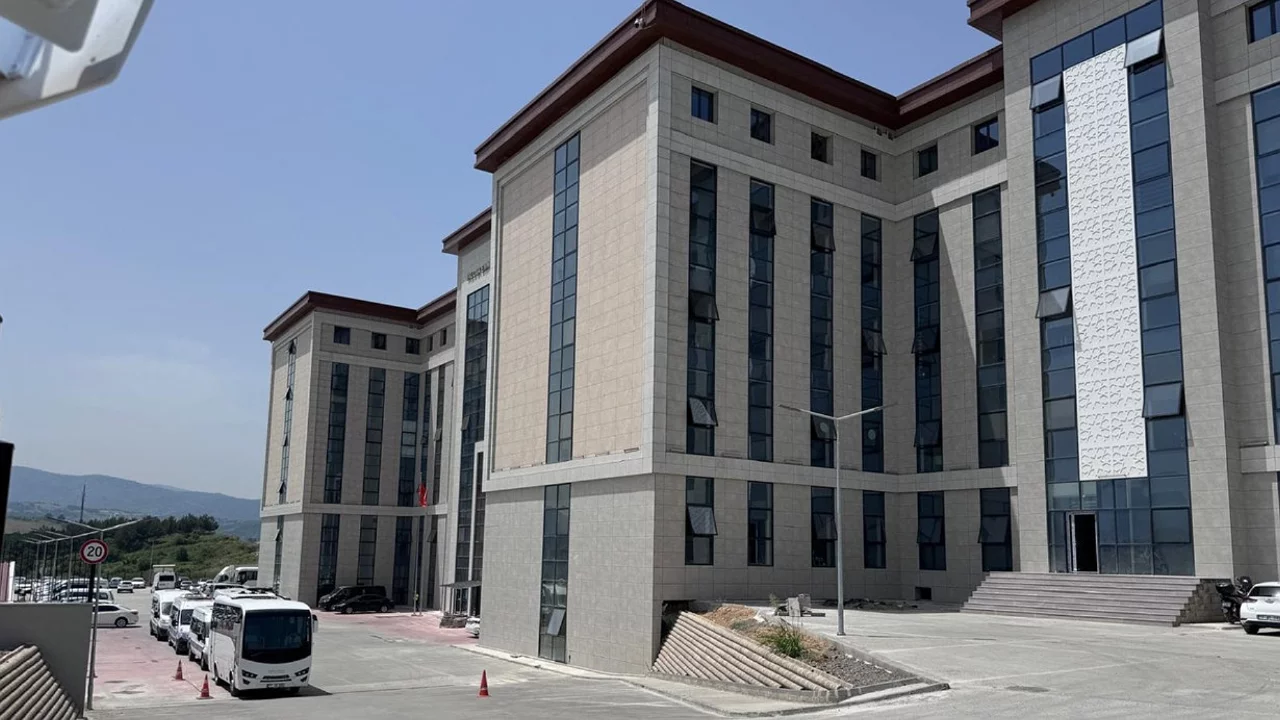 Sahte psikoteknik raporu operasyonunda 6 tutuklama