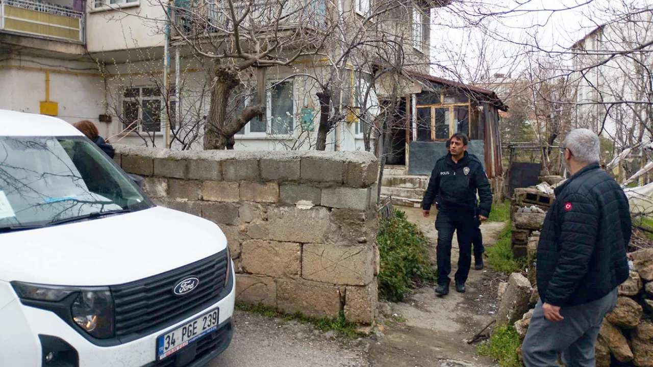 Soba zehirlenmesi yüzünden 1 kişi can verdi