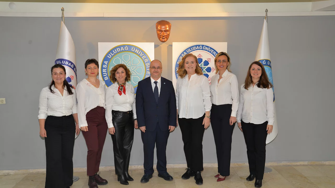 BUÜ'den "Horizon Europe" proje başarısı