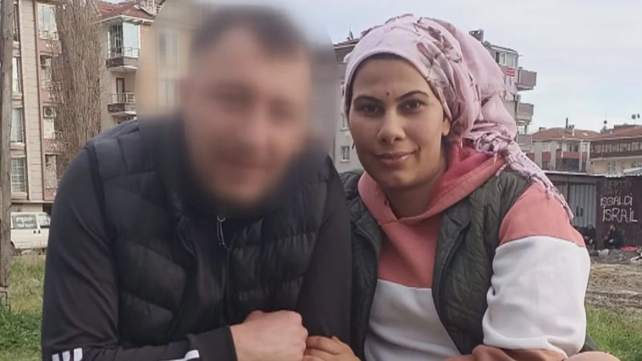 Oteldeki dehşetin altından eski eş &ccedil;ıktı