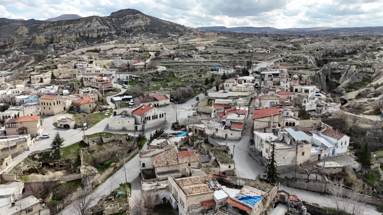'D&uuml;nyanın en g&uuml;zel turizm k&ouml;y&uuml;' se&ccedil;ilmişti! Bir beldemiz se&ccedil;ime gidiyor