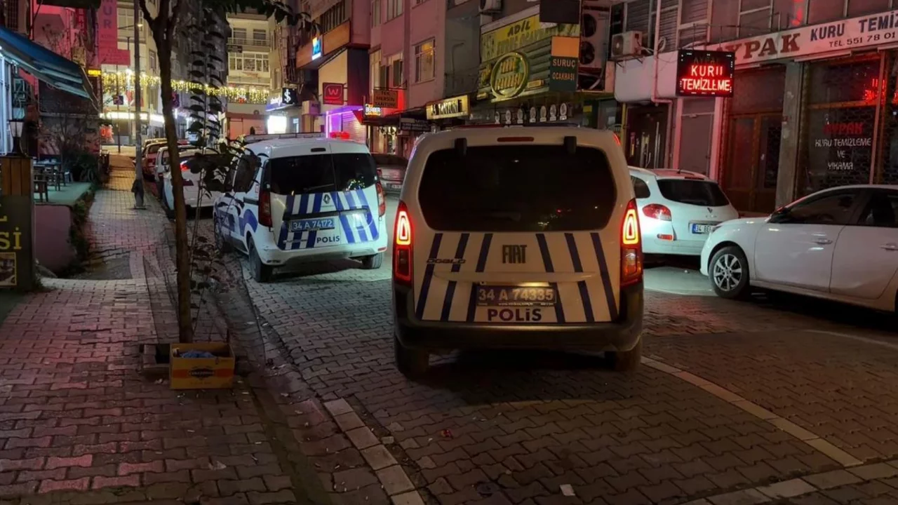 Kan donduran olay: Otel odasına &ccedil;ağırıp katletti! 4 saat 25 dakika detayı
