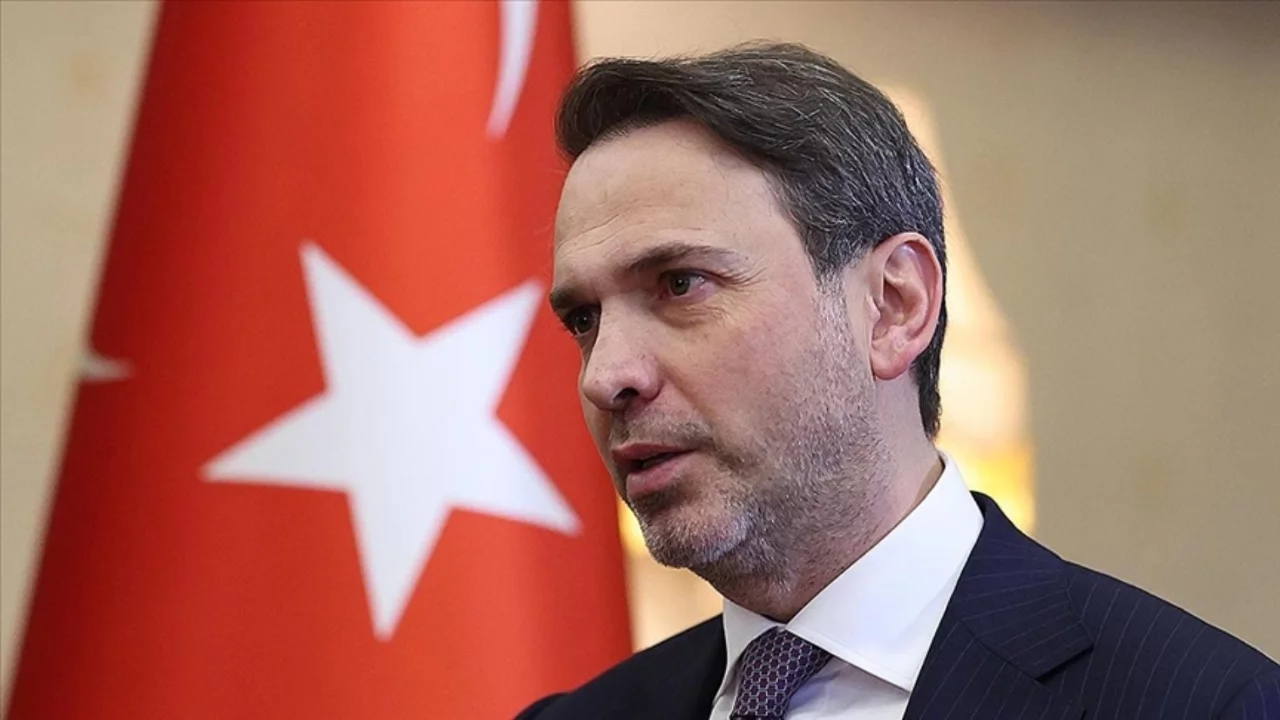70 milyar dolarlık faturaya son: T&uuml;rkiye gece g&uuml;nd&uuml;z petrol ve gaz arıyor!