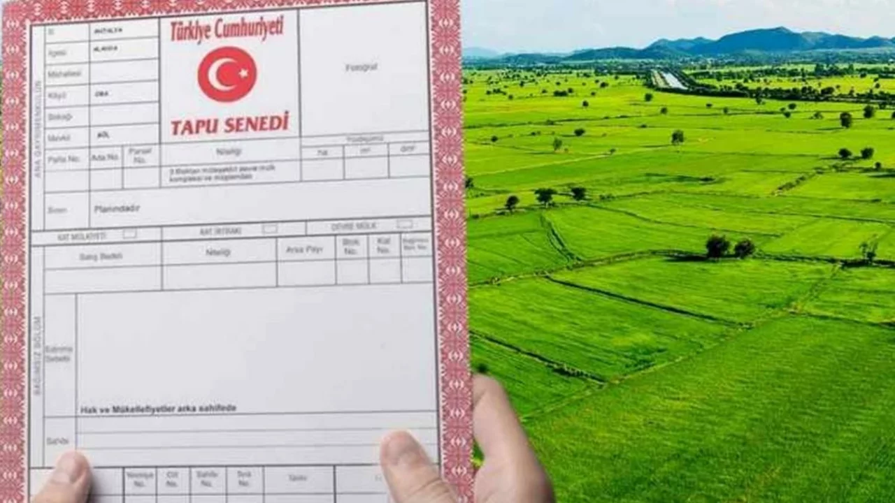 K&ouml;y&uuml;nde, bah&ccedil;esinde bundan olanlara k&ouml;t&uuml; haber! Tek tek yıkılacak