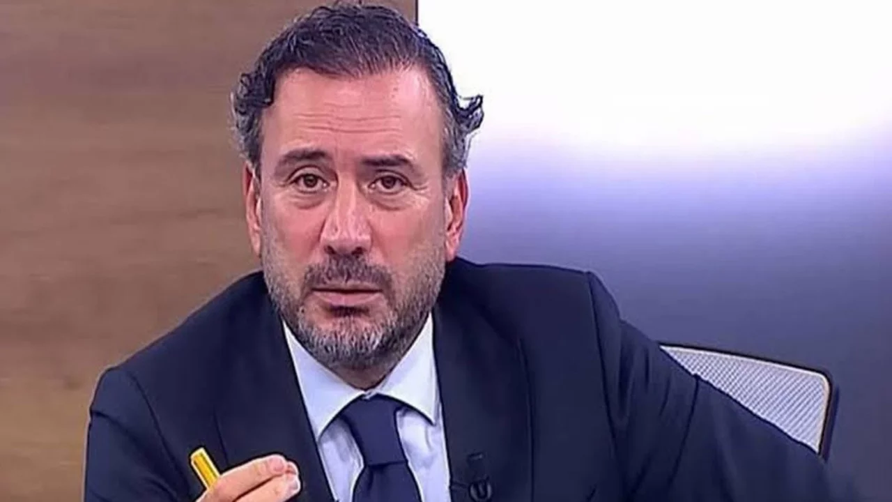 Ünlü spor spikerinden Bursaspor yorumu! "Bu ligler bu camiaya dar"