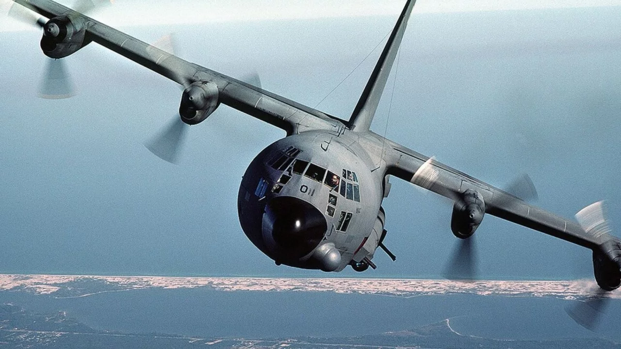 İran, kayıp pilotu arayan başka bir ABD u&ccedil;ağını d&uuml;ş&uuml;rd&uuml;