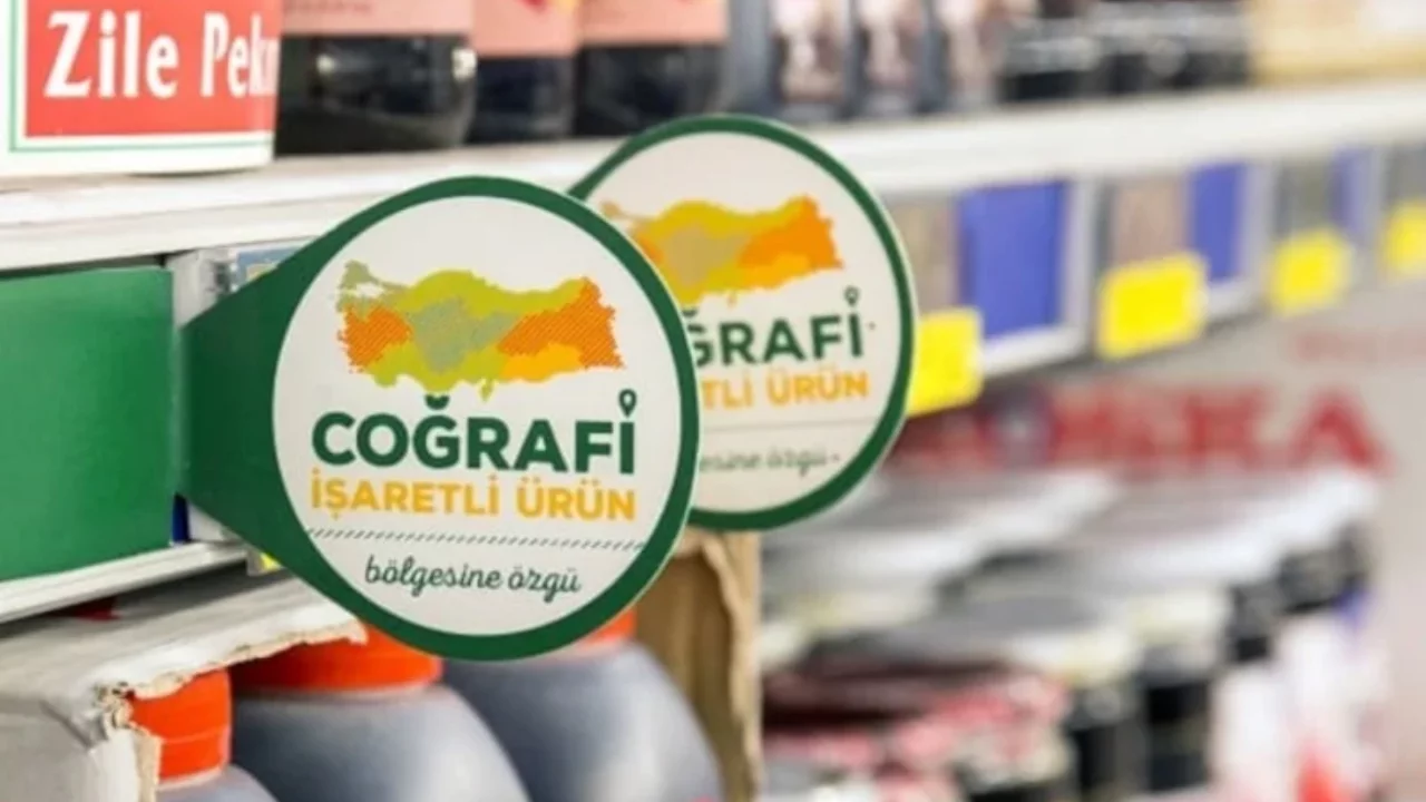 Bazı gıdalar turuncu etiketle satılacak