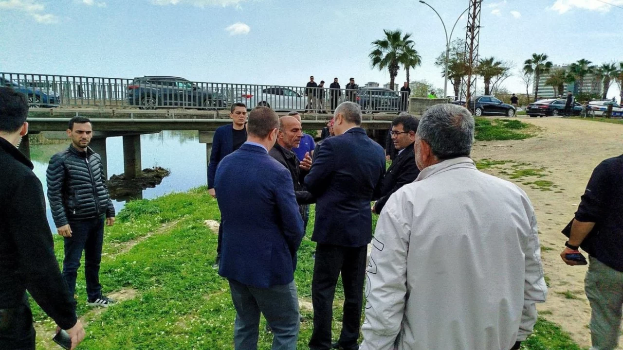Berdan &Ccedil;ayı'nda kaybolan Batu'yu arama &ccedil;alışmaları 2'nci g&uuml;n&uuml;nde