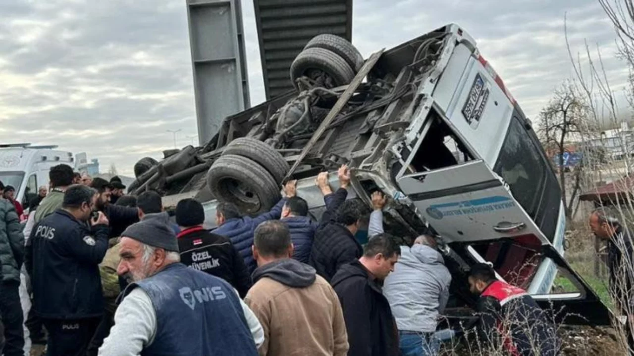 5 kişi hayatını kaybetmişti: Başketteki feci kazada flaş gelişme!