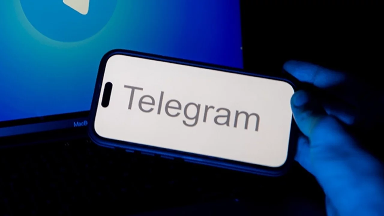Telegram &uuml;zerinden su&ccedil; &ouml;rg&uuml;t&uuml; propagandasına 16 tutuklama