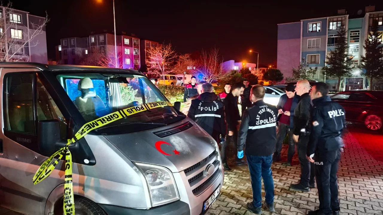 Silahlı saldırıda bir kişi hayatını kaybetti
