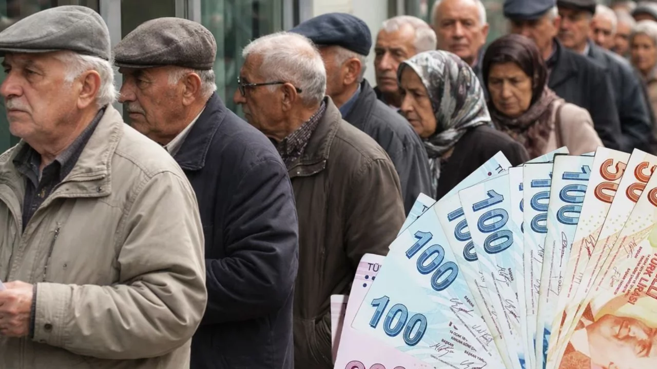 245 bin kişiye ağır darbe! Emeklilikleri gitti, maaş geri alınacak