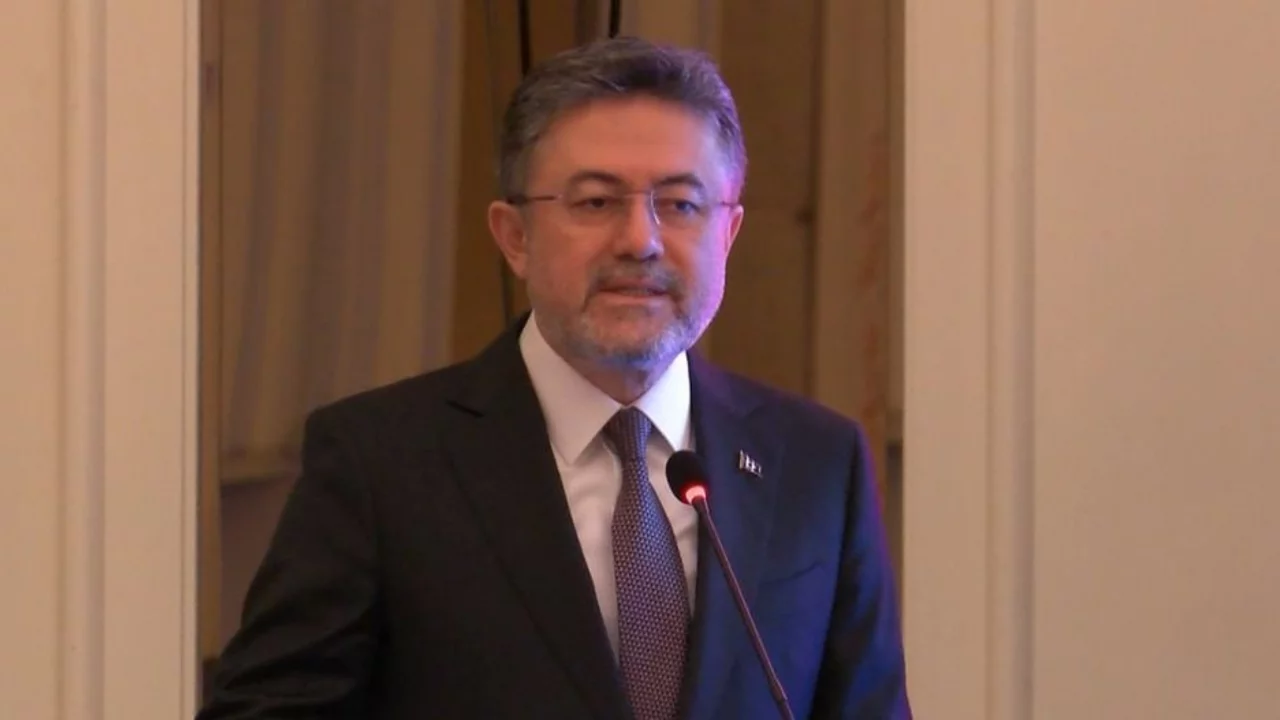 Bakan Yumaklı: 155 Yerel Eylem Grubumuza 35 milyon avroluk dev bir destek paketi sunuyoruz