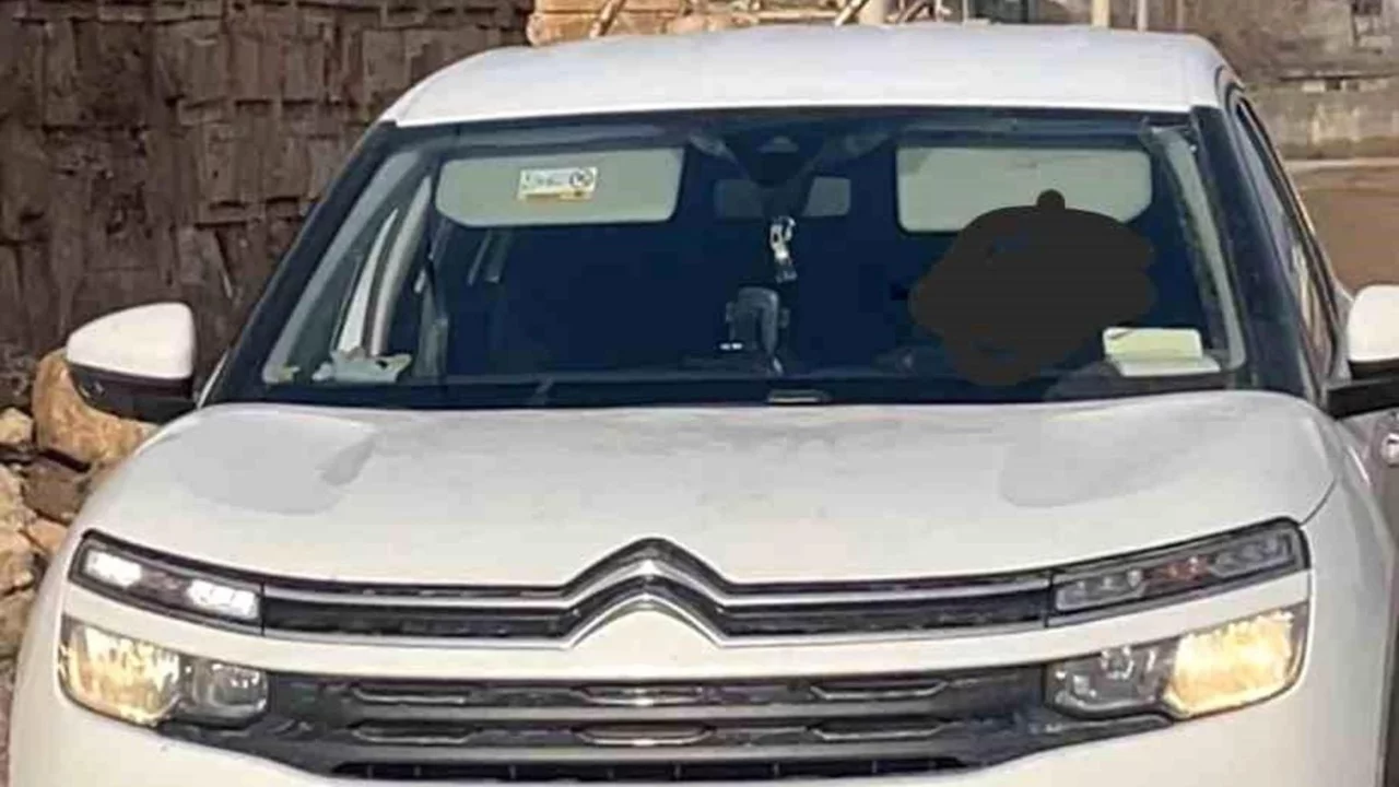 İstanbul'da 3 g&uuml;nd&uuml;r kayıp olarak aranan Mehmet &Ccedil;iftlikci'den acı haber