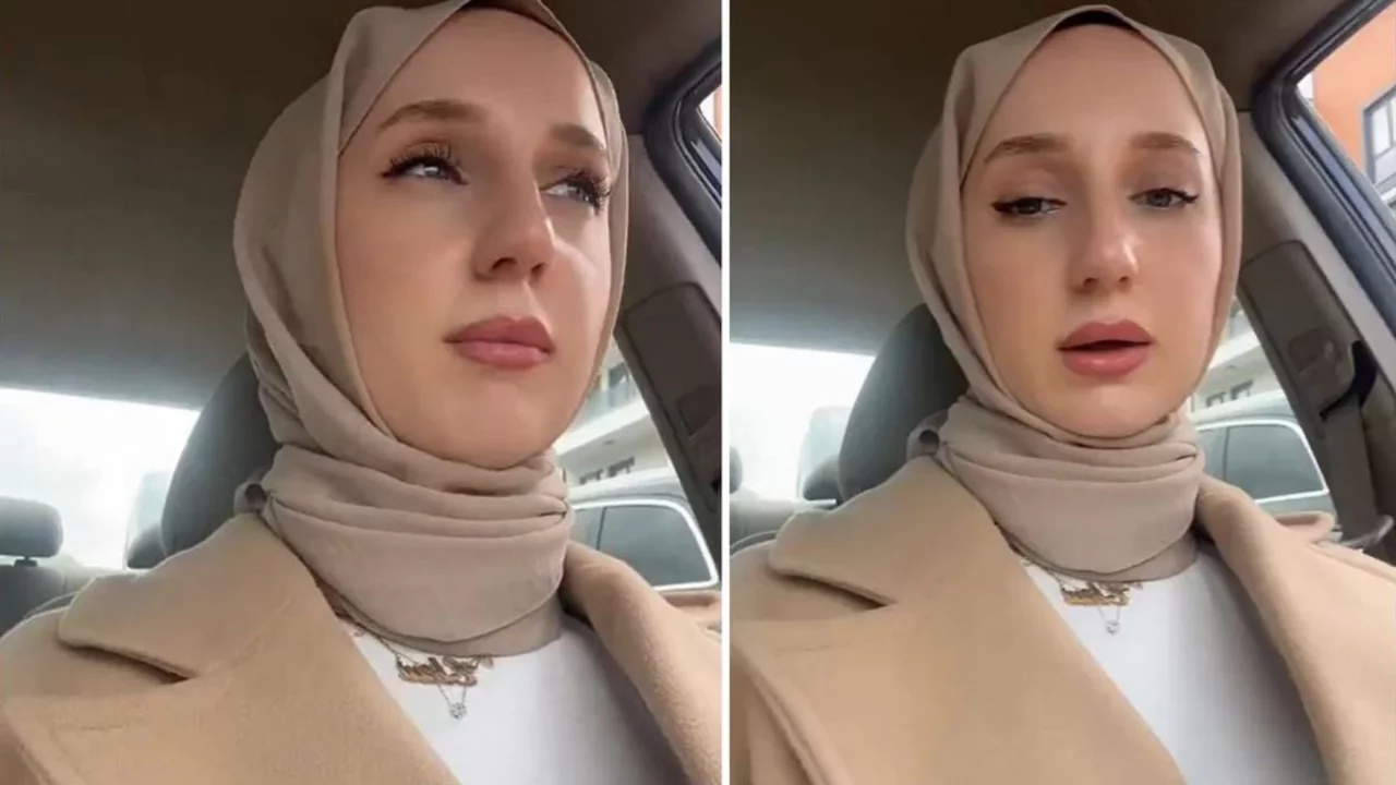 Emlakçıya "Merhaba" yazan kadın, aldığı cevapla şoke oldu