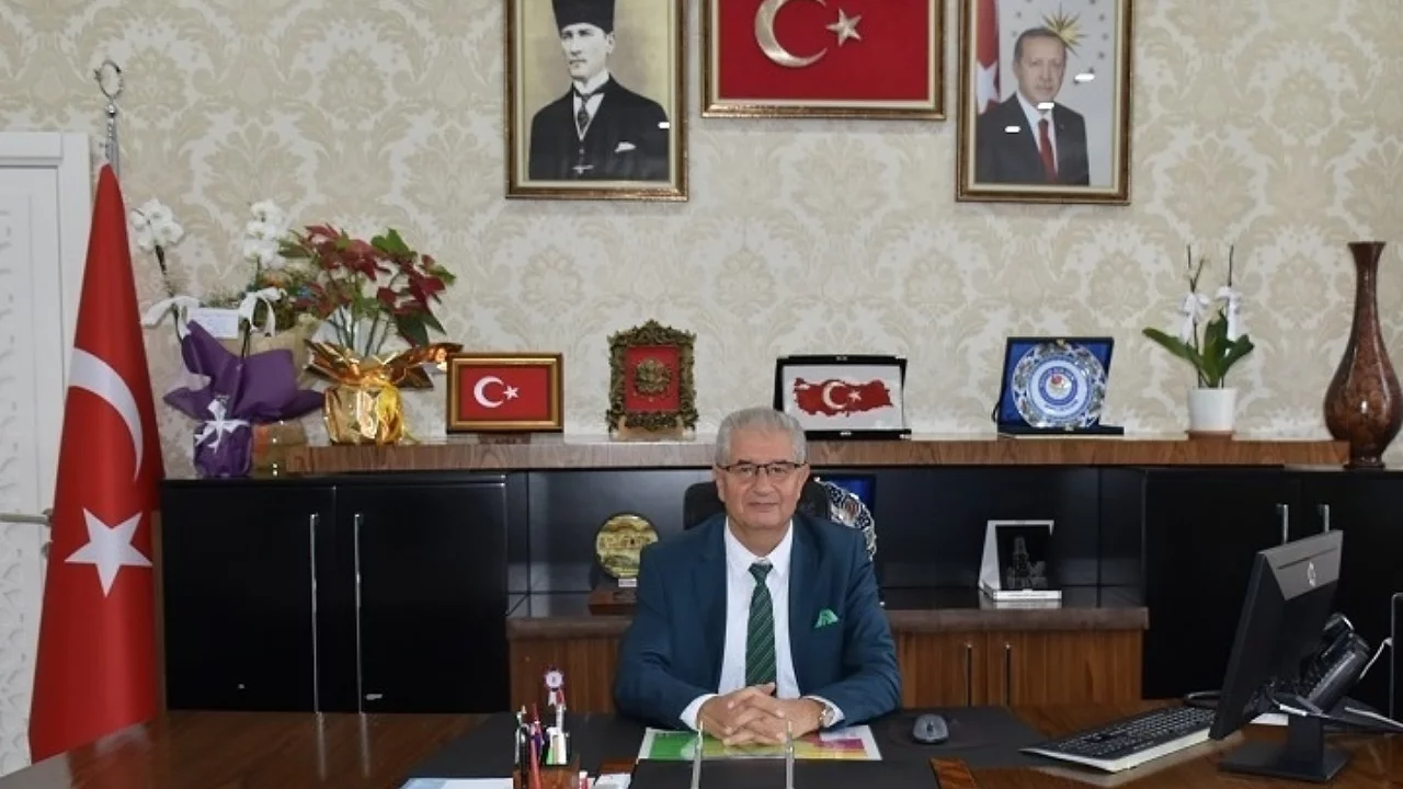 Bursa Büyükşehir Başkanlığı görevine getirilen Hulusi Doğan'dan ilk talimat!