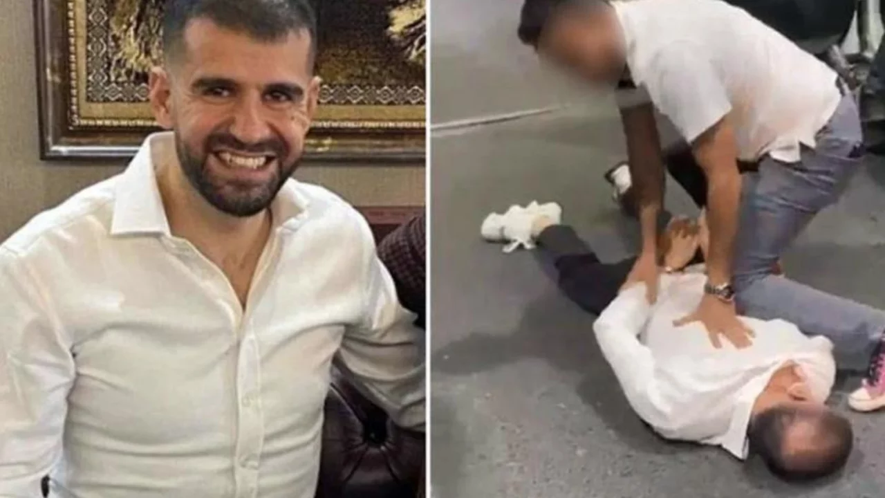 Ayhan Bora Kaplan su&ccedil; &ouml;rg&uuml;t&uuml; davasında 76 sanığın yargılanmasına yeniden başlandı