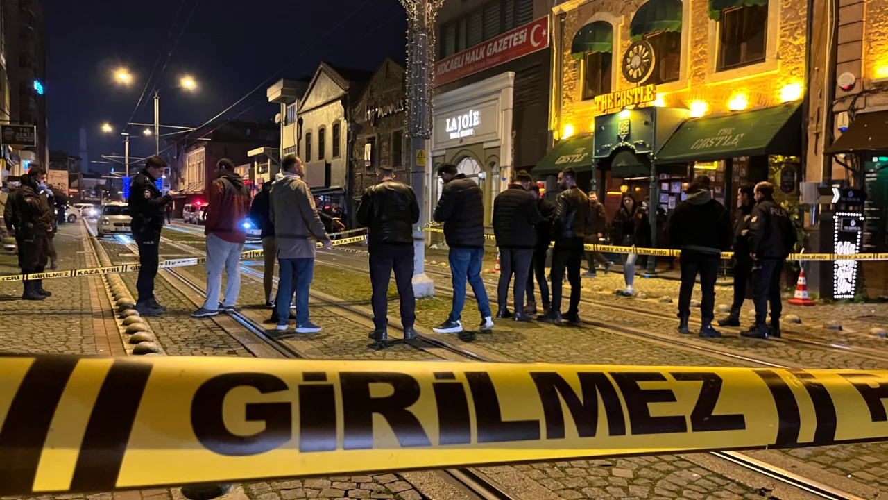 Eğlence mekanındaki kanlı baskında tutuklu sayısı 12'ye y&uuml;kseldi