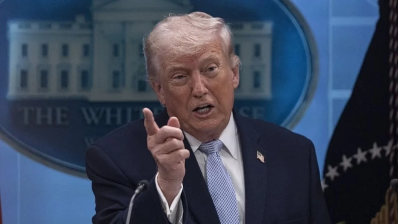 Trump'ın İran'a verdiği s&uuml;re petrol fiyatlarını artırdı