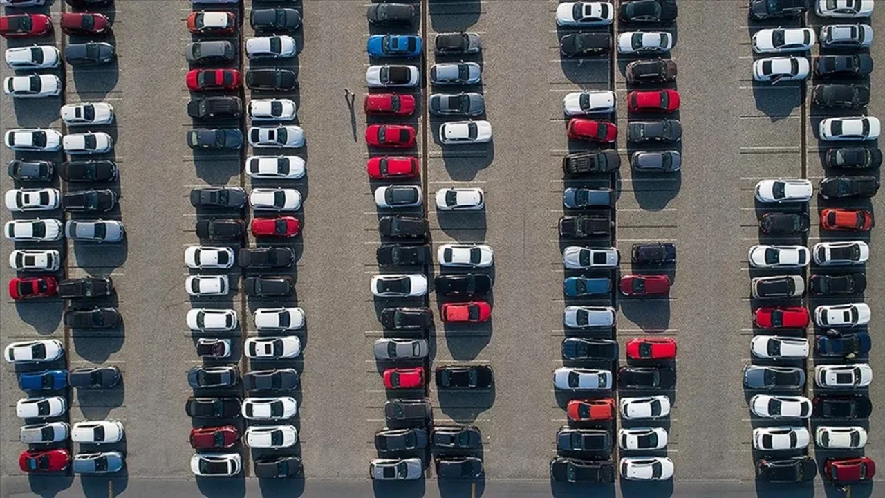Yediemin otopark &uuml;creti 2026!