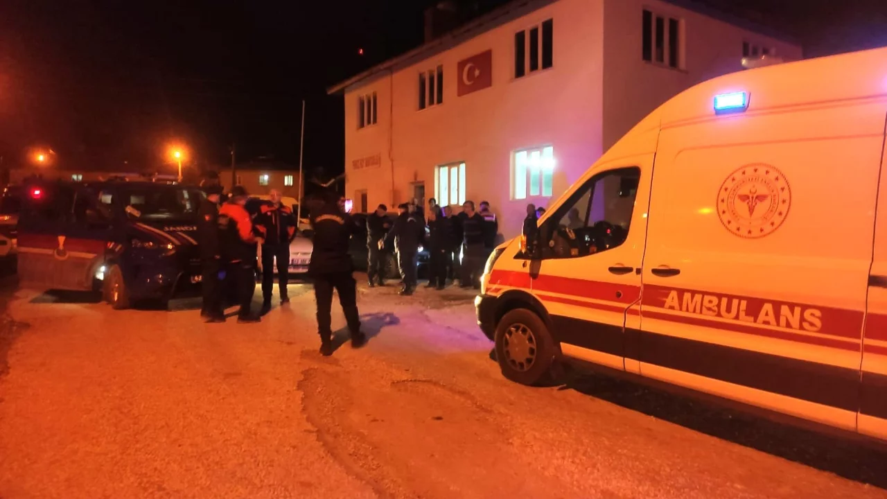 Kütahya'da kayıp yaşlı şahıs köyünden 8 kilometre uzakta sağ olarak bulundu