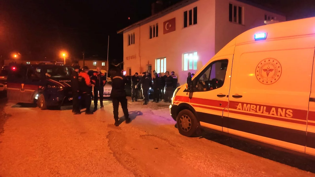 Kayıp yaşlı şahıs köyünden 8 kilometre uzakta sağ olarak bulundu