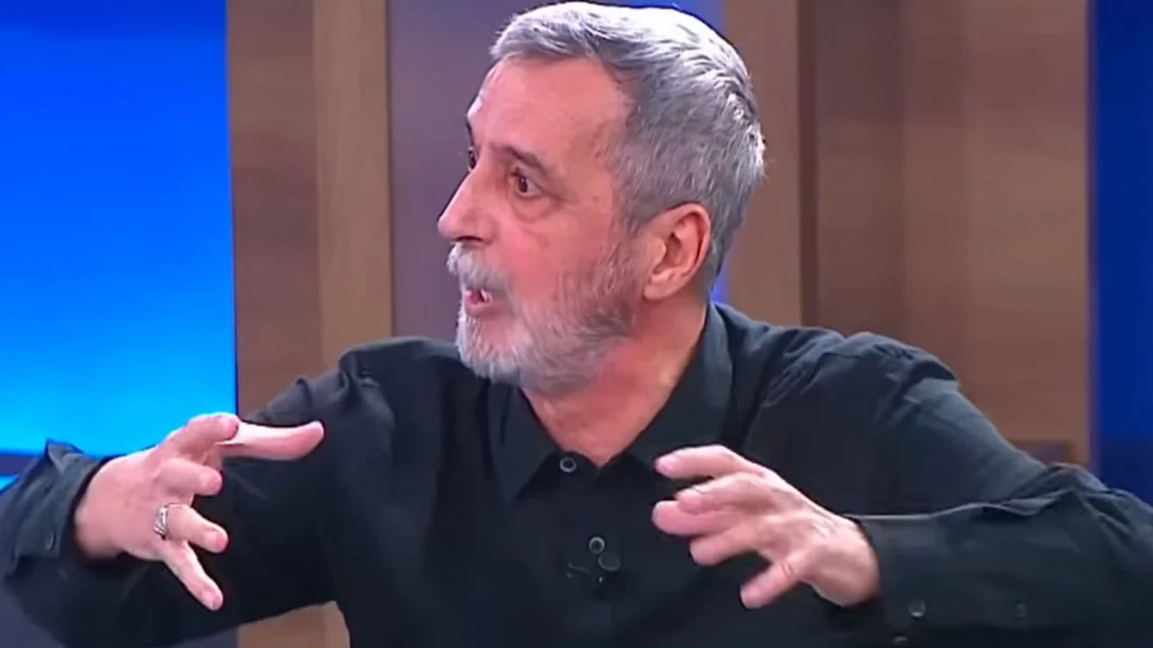 Abdülkerim Durmaz Göztepe Galatasaray maçının sonucunu duyurdu