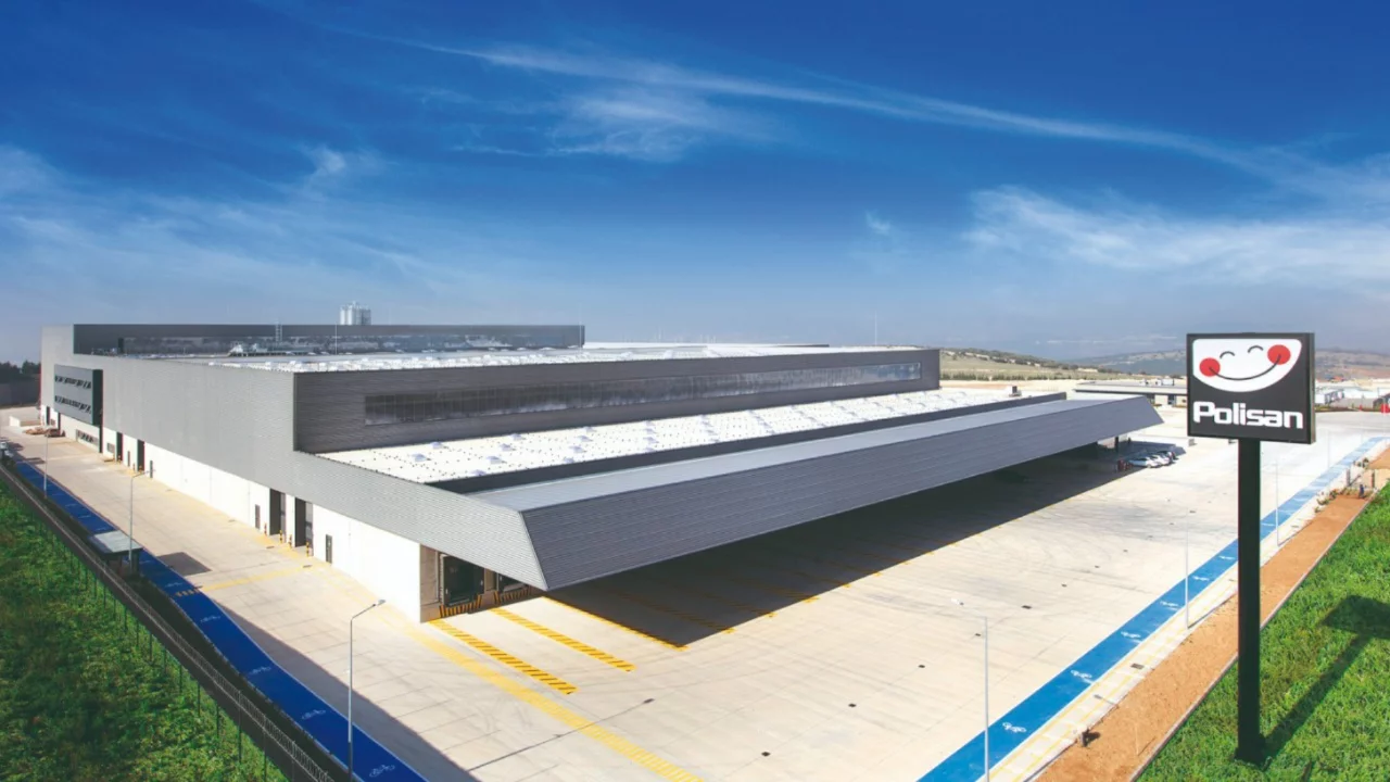 Türkiye'nin boyacılık devi Polisan satıldı!