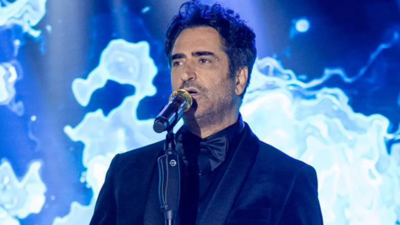 Mahsun Kırmızıgül: Vefasız insanlara tahammülüm yok