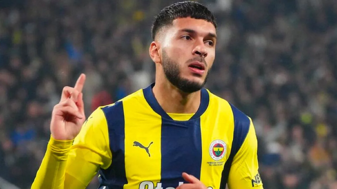 Fenerbahçe'de Oğuz Aydın kararı verildi