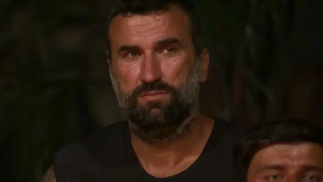 Hikmet Tuğsuz'dan olay Survivor yorumu: Yakında patlayacak