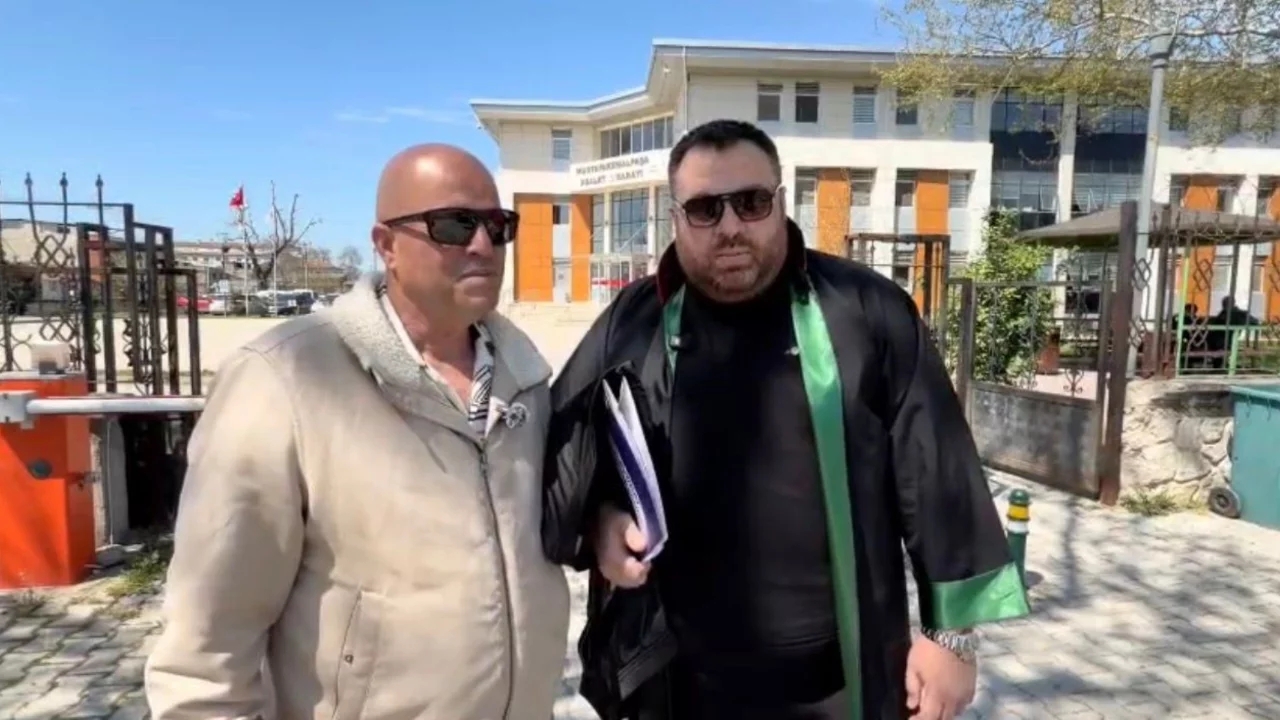 Bursa'da isim benzerliği muhtarın başına bela oldu! Hukuki süreç başlattı...