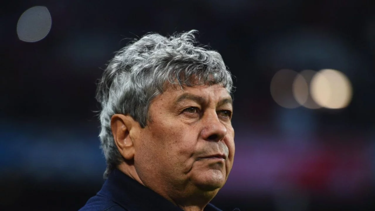 Bir süredir tedavi görüyordu! Efsane teknik adam Lucescu'dan acı haber...