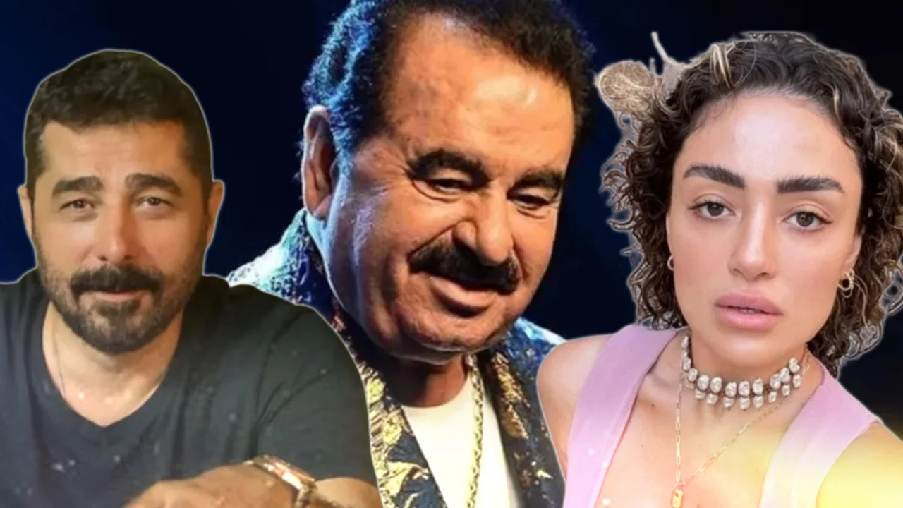 İbrahim Tatlıses'in sağlık durumunu oğlu ve kızı açıkladı!