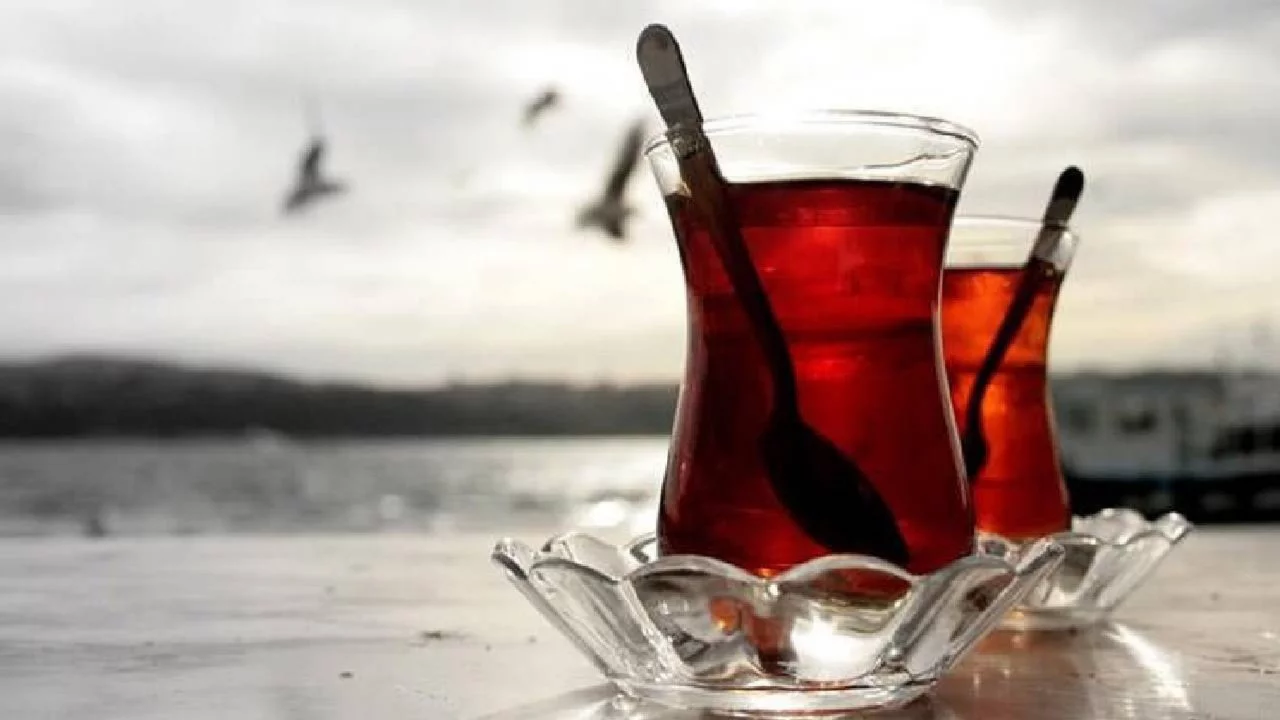 Tiryakileri üzecek haber! Çaya zam geldi